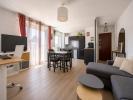Vente Appartement Nantes 44100 2 pieces 43 m2
