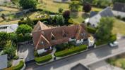 Vente Prestige Thaon  14610 12 pieces 245 m2
