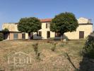 Vente Maison Caussens  32100 4 pieces 150 m2