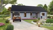 Vente Maison Chateau-renault  37110 5 pieces 79 m2