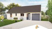 Vente Maison Saint-laurent-en-gatines  37380 5 pieces 82 m2