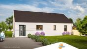 Vente Maison Nouzilly  37380 6 pieces 83 m2