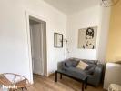 Vente Appartement Bordeaux  33800 2 pieces 34 m2