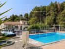 Vente Maison Evenos  83330 4 pieces 140 m2