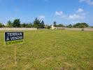 Vente Terrain Saubens  31600 684 m2