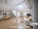 Vente Appartement Toulon  83200 2 pieces 59 m2