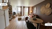 Vente Appartement Nancy 54000 2 pieces 67 m2