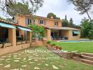 Vente Maison Beaurecueil MEYREUIL 13100 7 pieces 180 m2