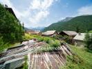 Vente Terrain Molines-en-queyras 05350 700 m2