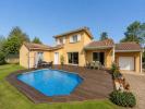 Vente Maison Baurech  33880 5 pieces 152 m2