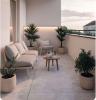 Vente Appartement Rillieux-la-pape RILLIEUX VILLAGE 69140 3 pieces 69 m2