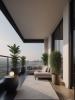 Vente Appartement Lyon-7eme-arrondissement M�TRO B, JEAN JAUR�S 69007 4 pieces 95 m2