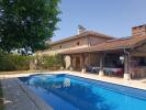 Vente Maison Charroux  86250 8 pieces 240 m2