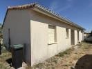 Vente Maison Verteuil-sur-charente  16510 4 pieces 90 m2