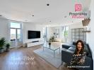 Vente Appartement Chatelguyon  63140 4 pieces 105 m2