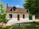 Vente Maison Saint-romain-sur-cher  41140 4 pieces 135 m2