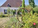 Vente Maison Chemin  39120 7 pieces 213 m2