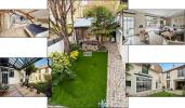 Vente Maison Suresnes  92150 9 pieces 250 m2