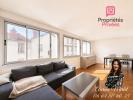 Vente Appartement Clermont-ferrand  63000 4 pieces 85 m2