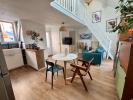 Vente Appartement Pornichet  44380 2 pieces 27 m2