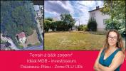 Vente Terrain Palaiseau  91120 2090 m2