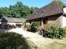 Vente Maison Boisseuilh  24390 7 pieces 180 m2