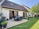 Vente Maison Dijon  21000 6 pieces 124 m2