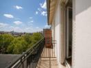 Vente Appartement Bois-colombes  92270 20 m2