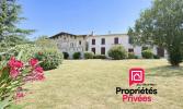 Vente Prestige Tauriac  33710 10 pieces 334 m2