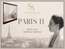 Vente Appartement Paris-11eme-arrondissement  75011 8 m2