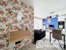 Vente Appartement Clamart  92140 3 pieces 61 m2