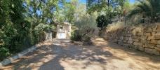 Vente Maison Callas 83830 5 pieces 120 m2