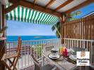 Vente Appartement Bouillante 97125 3 pieces 53 m2