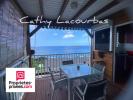 Vente Appartement Bouillante 97125 3 pieces 52 m2