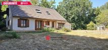 Vente Maison Ervauville 45320 8 pieces 216 m2
