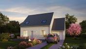 Vente Maison Saint-denis-le-vetu 50210 6 pieces 100 m2