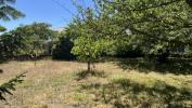 Vente Terrain Anneyron  26140 553 m2