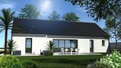 Vente Maison Sarrigne  49800 105 m2