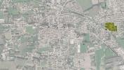 Vente Terrain Jonquieres  84150 267 m2