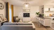 Location Appartement Noisy-le-grand  93160 2 pieces 51 m2