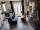 Location Appartement Paris-13eme-arrondissement  75013 27 m2
