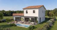 Vente Maison Saint-laurent-de-mure  69720 5 pieces 130 m2