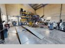 Vente Loft/Atelier Greasque  13850 400 m2