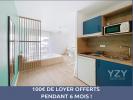 Location Appartement Ponts-de-ce  49130 24 m2