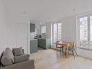 Location Appartement Paris-11eme-arrondissement  75011 2 pieces 29 m2