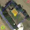 Vente Terrain Guerche-sur-l'aubois  18150 2186 m2