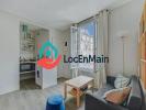 Location Appartement Paris-18eme-arrondissement  75018 25 m2