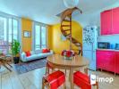 Vente Appartement Saint-denis  93200 5 pieces 122 m2