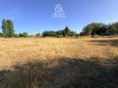 Vente Terrain Gardes-le-pontaroux  16320 2140 m2