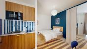 Location Appartement Paris-19eme-arrondissement  75019 20 m2